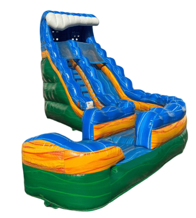 Water Slide Rentals