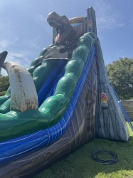 22ft Trex Single Lane IMG 0009 1752771076 22ft Trex Single Lane