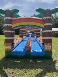 IMG 0013 1752771511 30’ Slip n slide