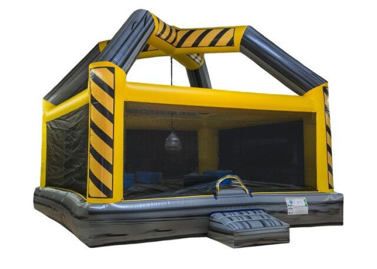 Inflatable Games Inflatable Games