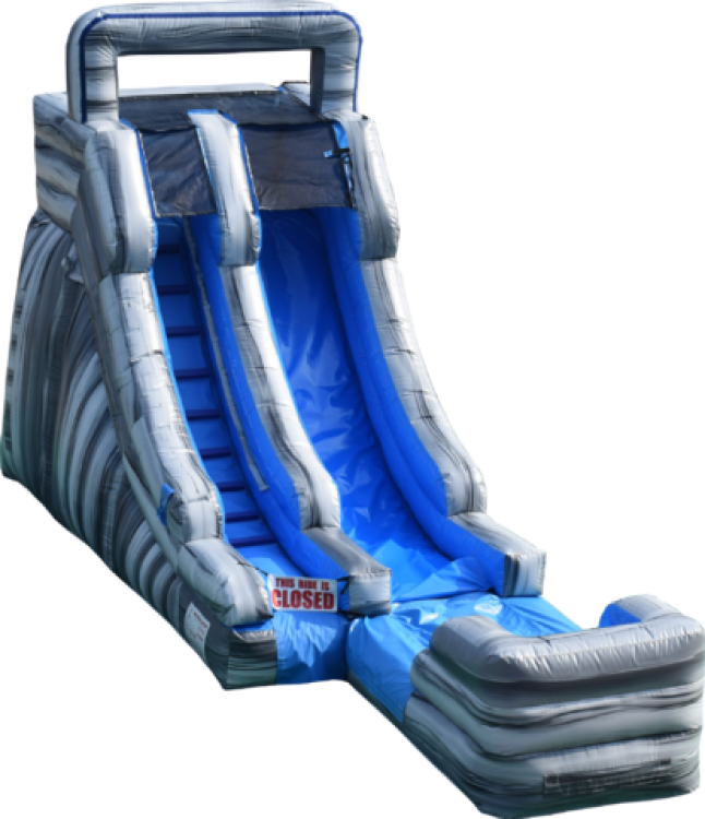 Dry Slides Dry Slides