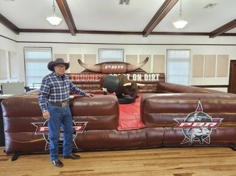 Mechanical Bull Rentals